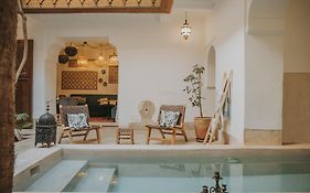 Riad Djebel