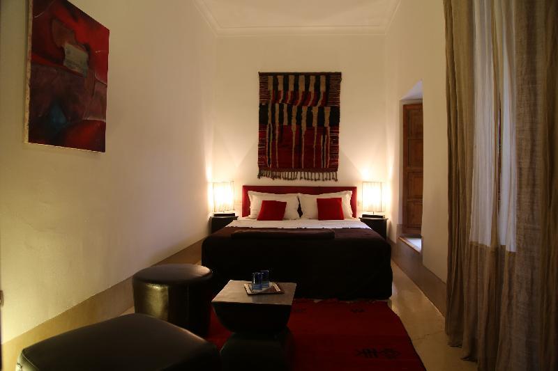 Riad Djebel Marrakesh Exterior photo