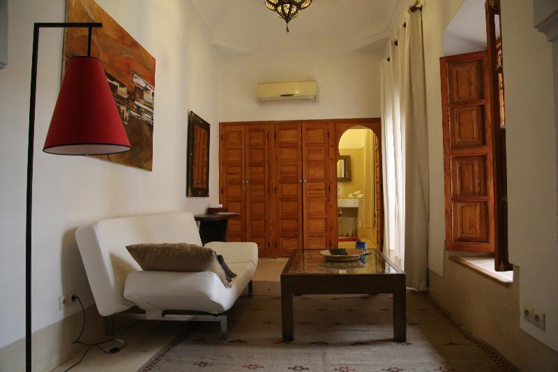 Riad Djebel Marrakesh Exterior photo
